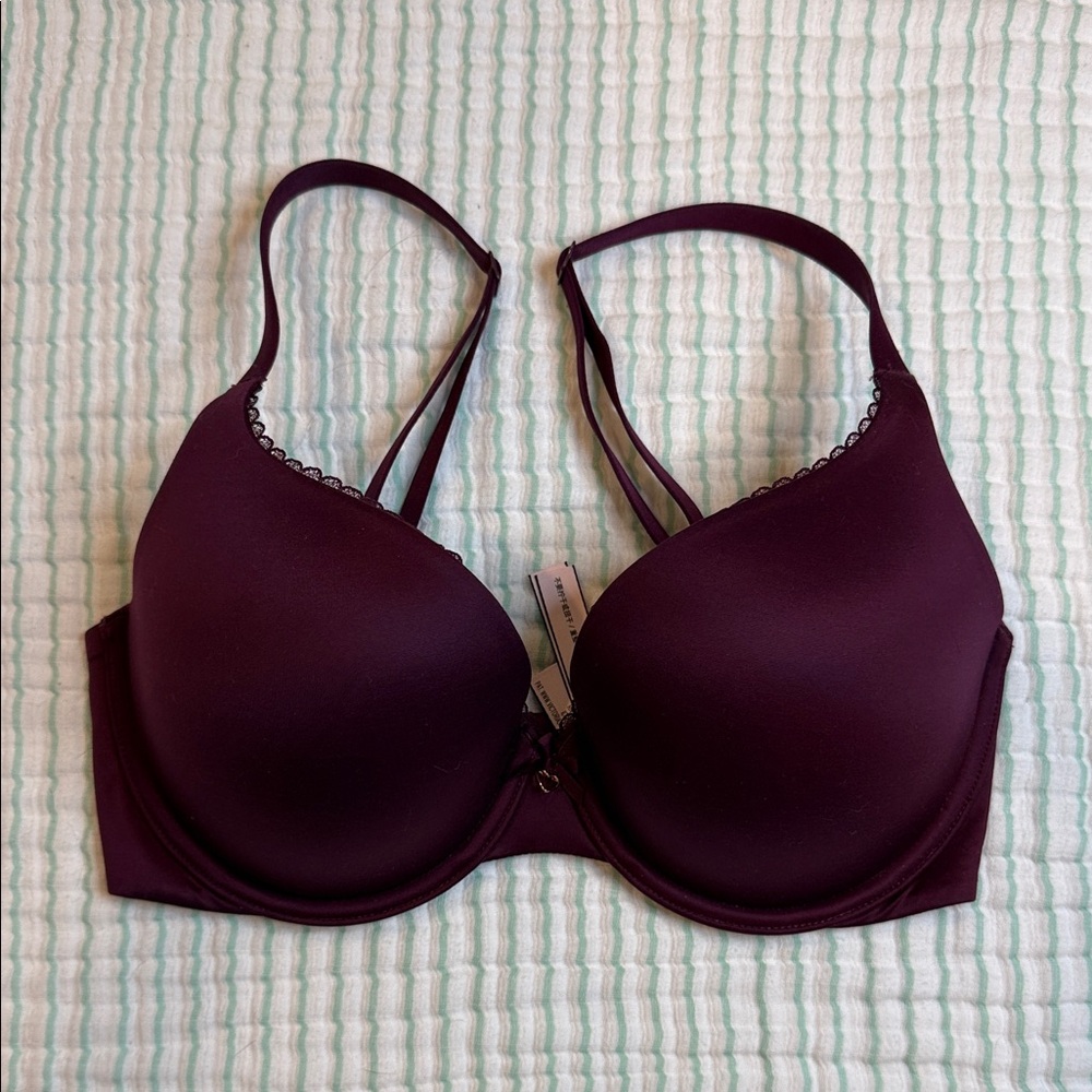 NWOT Body by Victoria Perfect Shape Push Up Bra